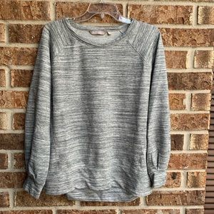 Athleta bandha sweatshirt women’s top